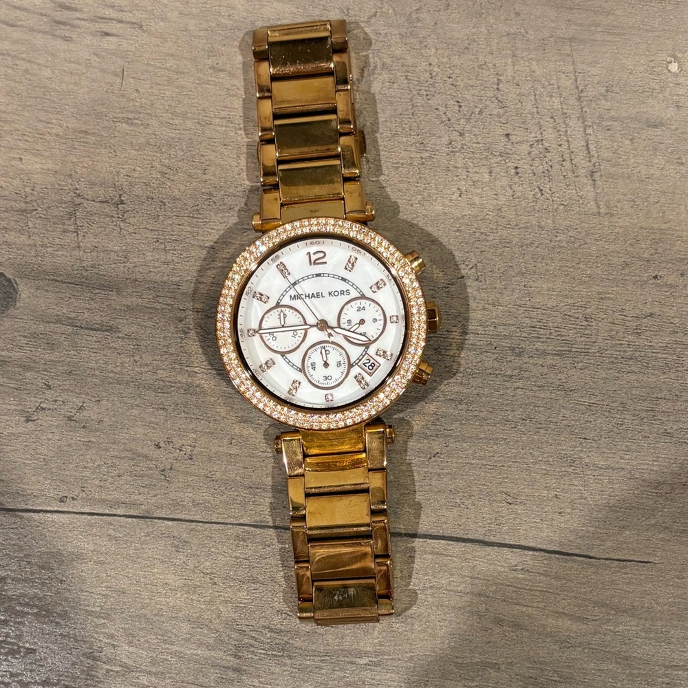 Michael Kors Women’s Watch